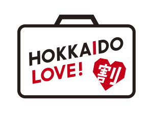 HOKKAIDO LOVE!割