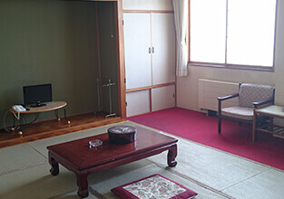 Obihiro Resort Hotel