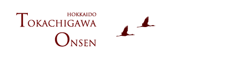 HOKKAIDO TOKACHIGAWA MOOR ONSEN