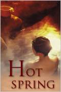Hot spring