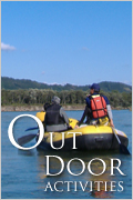 Outdoor activities