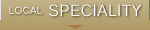 SPECIALITY