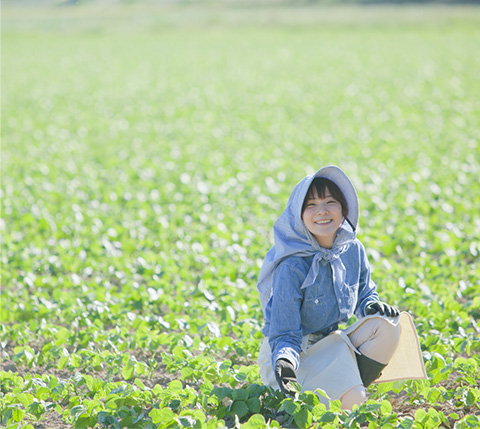 Hokkaido Otofuke Green Tourism