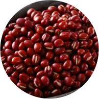 Azuki beans